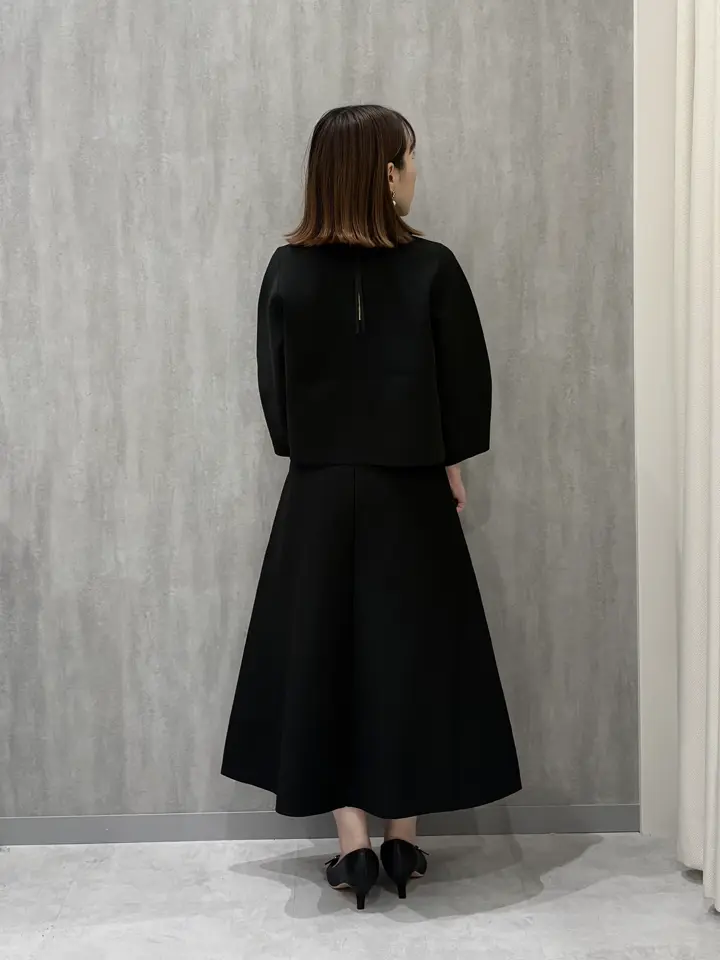 ONWARD CROSSET SELECT 若松 コーディネート画像