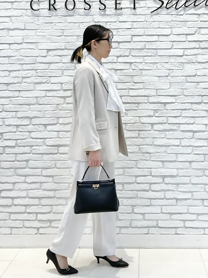 ONWARD CROSSET SELECT 東海林 コーディネート画像