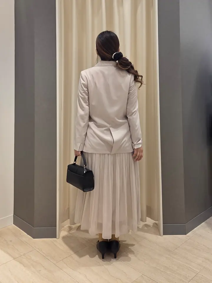 ONWARD CROSSET SELECT 丸川 コーディネート画像