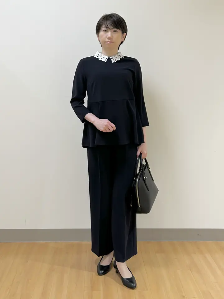 ONWARD CROSSET SELECT YU コーディネート画像