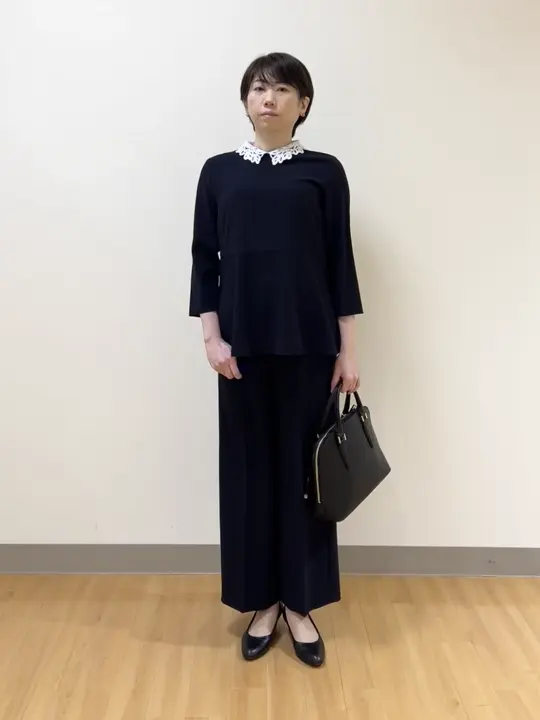 ONWARD CROSSET SELECT YU コーディネート画像