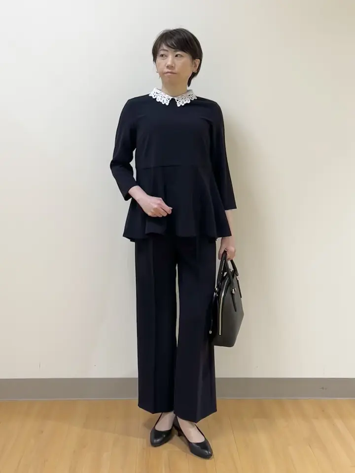 ONWARD CROSSET SELECT YU コーディネート画像