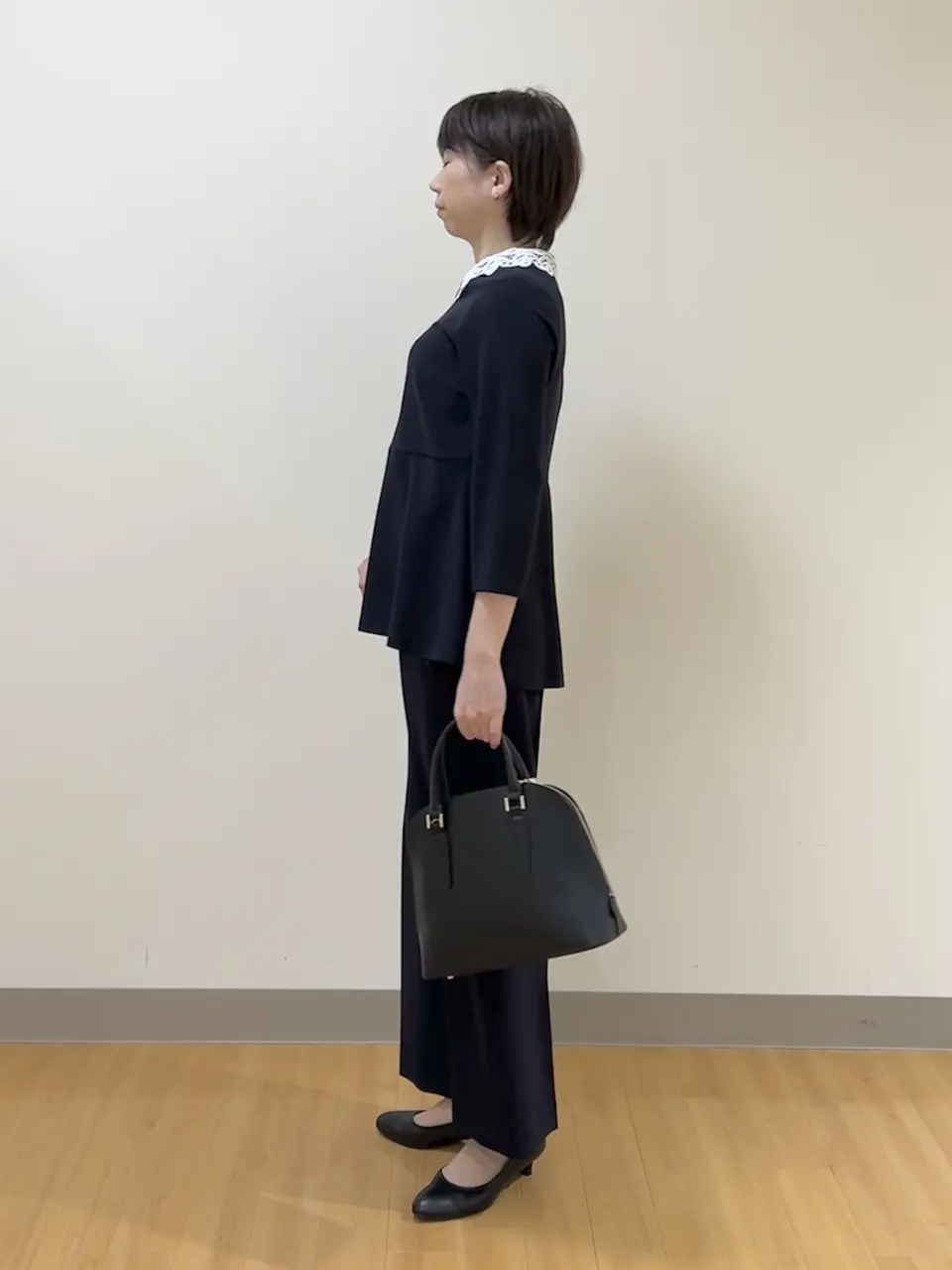 ONWARD CROSSET SELECT YU コーディネート画像