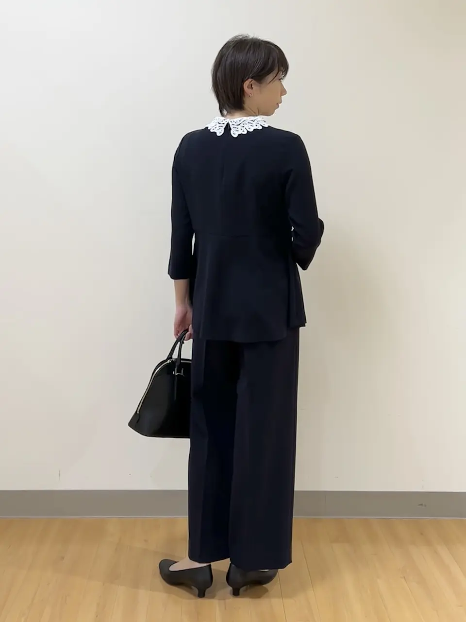 ONWARD CROSSET SELECT YU コーディネート画像