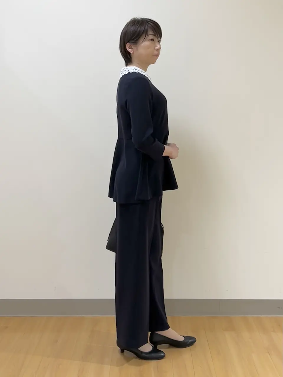 ONWARD CROSSET SELECT YU コーディネート画像