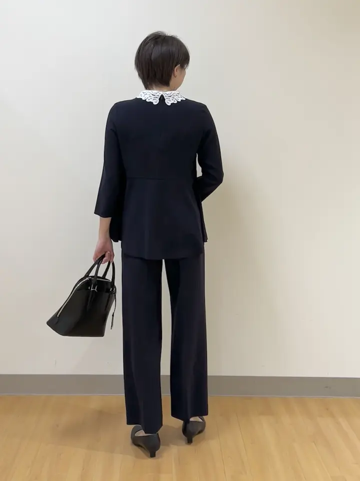 ONWARD CROSSET SELECT YU コーディネート画像