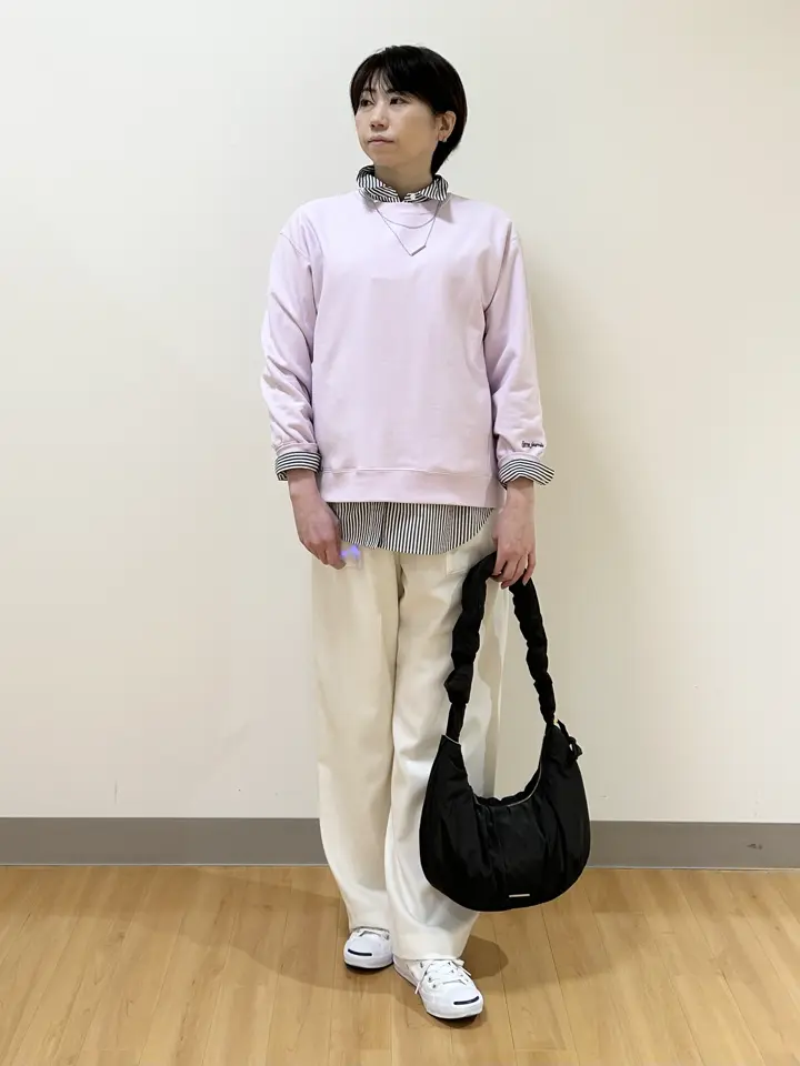 ONWARD CROSSET SELECT YU コーディネート画像