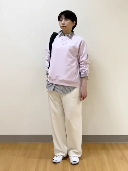 ONWARD CROSSET SELECT YU コーディネート画像