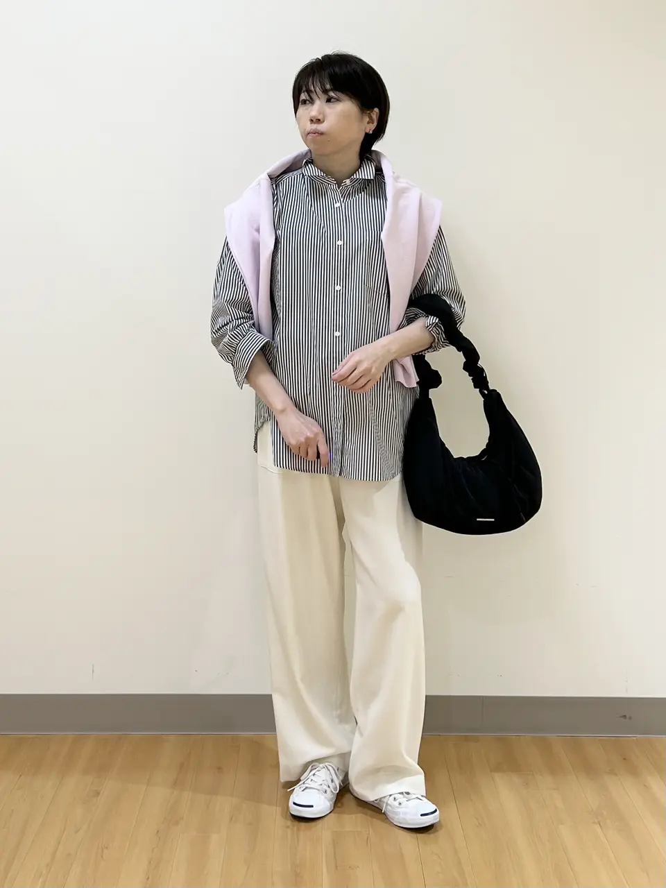 ONWARD CROSSET SELECT YU コーディネート画像