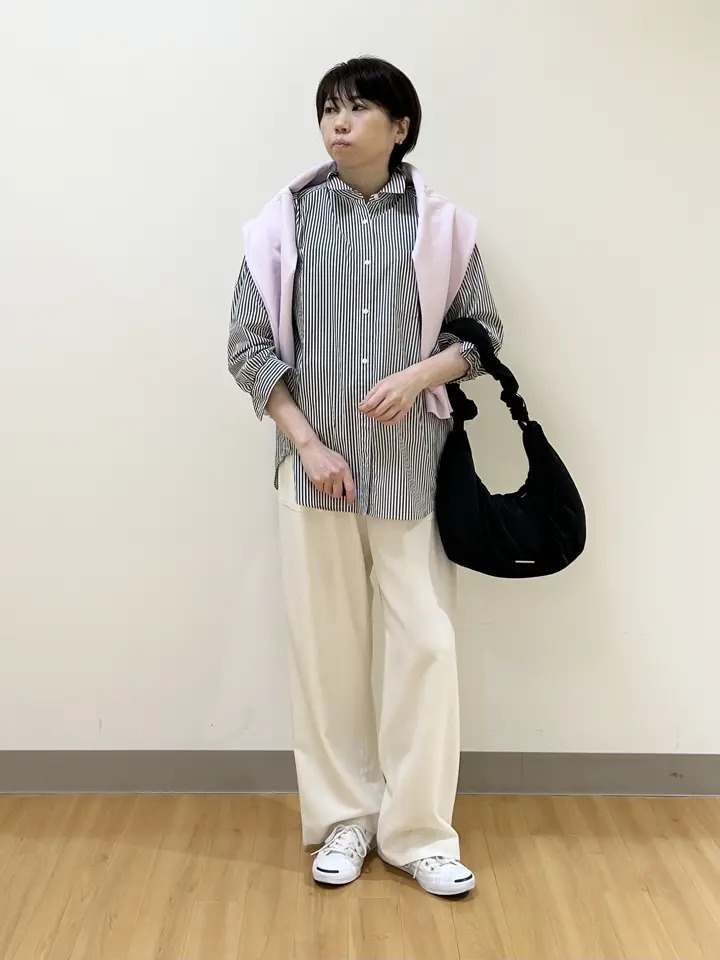 ONWARD CROSSET SELECT YU コーディネート画像