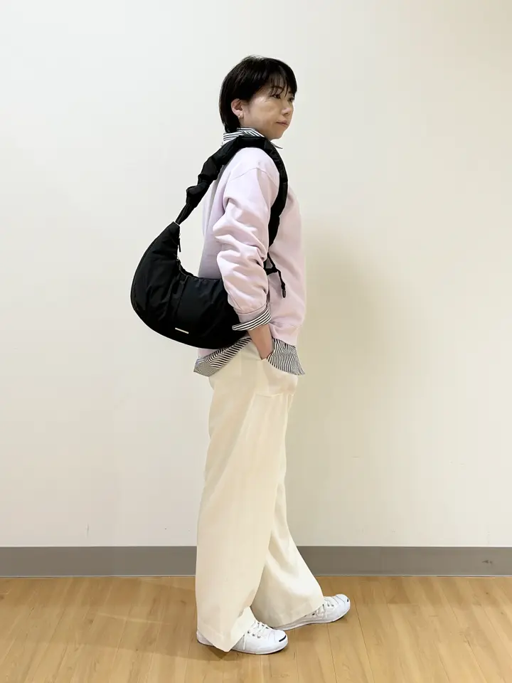 ONWARD CROSSET SELECT YU コーディネート画像