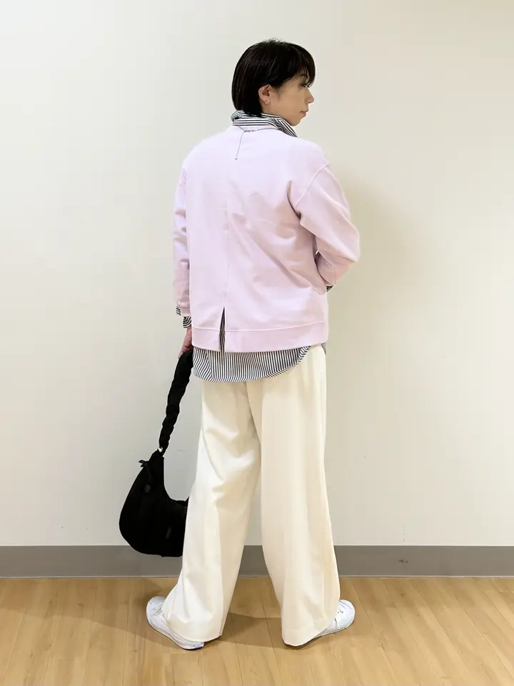 ONWARD CROSSET SELECT YU コーディネート画像