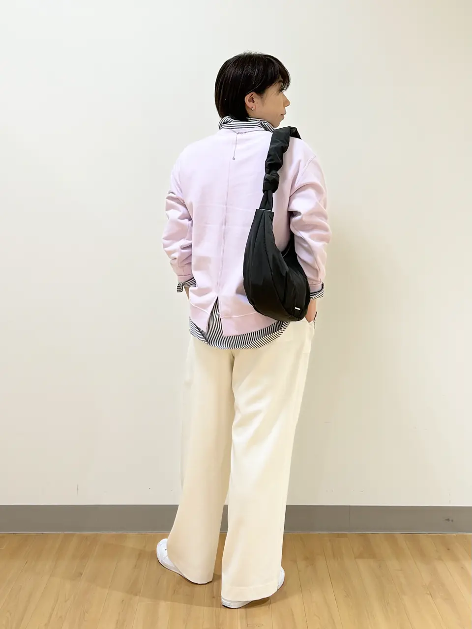 ONWARD CROSSET SELECT YU コーディネート画像