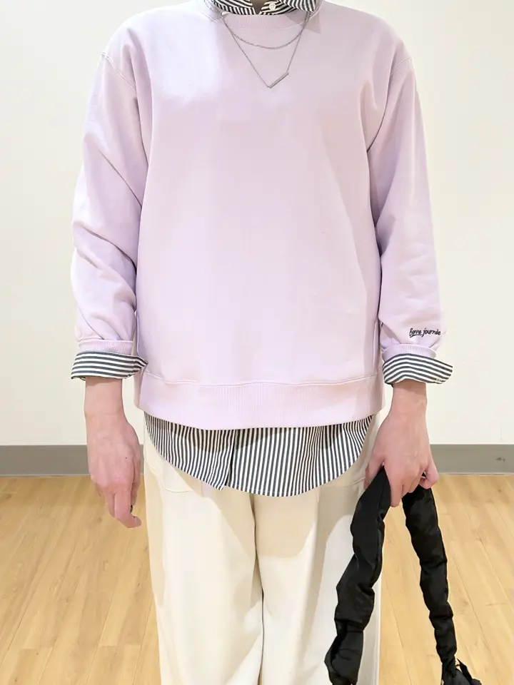 ONWARD CROSSET SELECT YU コーディネート画像