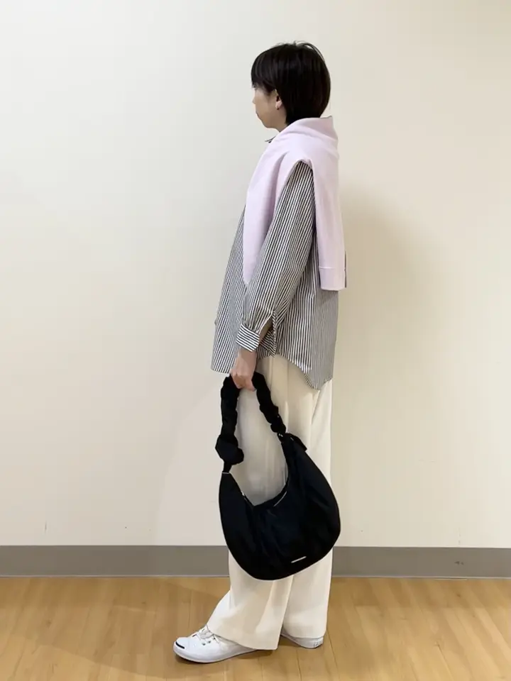 ONWARD CROSSET SELECT YU コーディネート画像