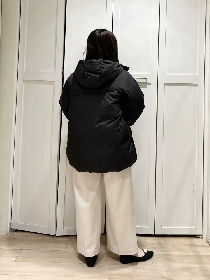 ONWARD CROSSET SELECT 藤田 コーディネート画像