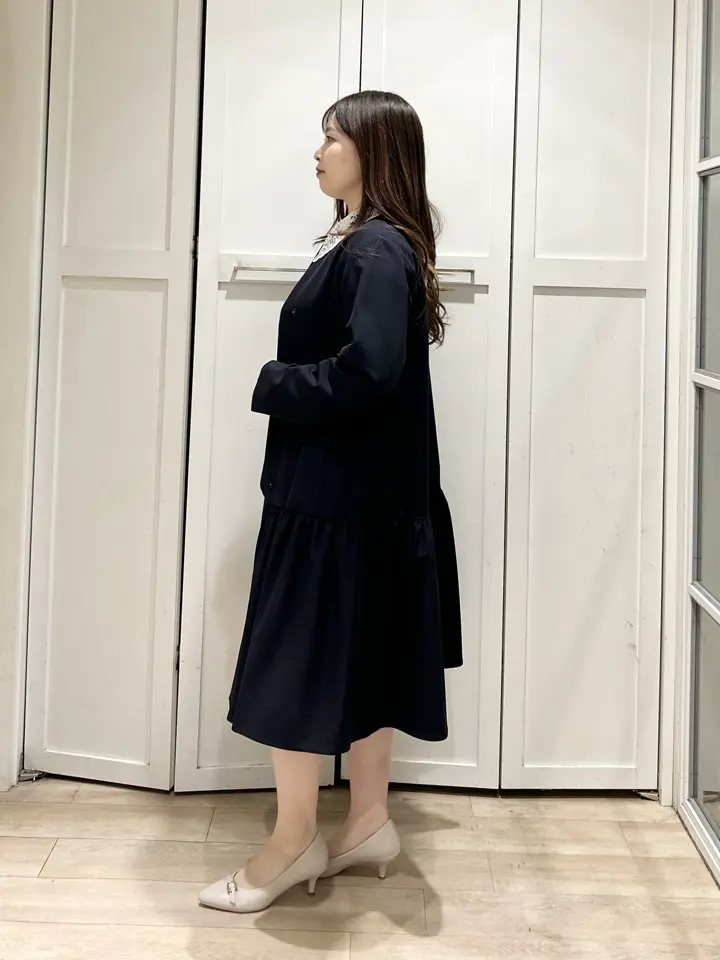 ONWARD CROSSET SELECT 藤田 コーディネート画像