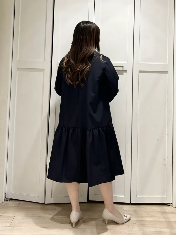 ONWARD CROSSET SELECT 藤田 コーディネート画像