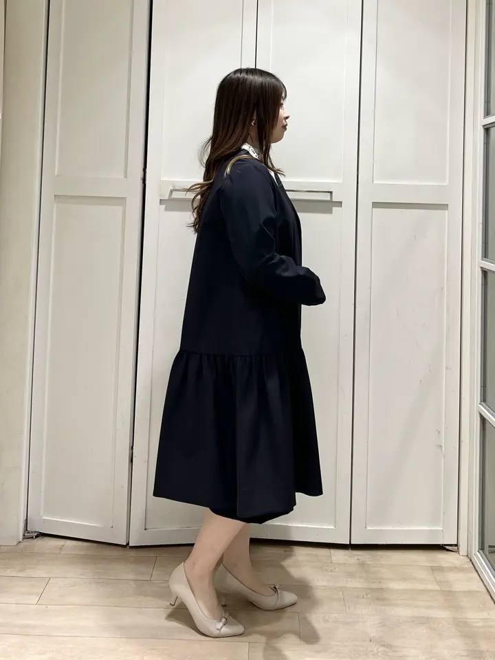 ONWARD CROSSET SELECT 藤田 コーディネート画像