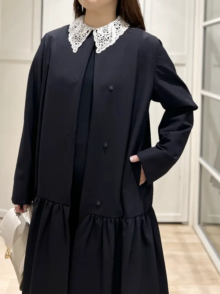 ONWARD CROSSET SELECT 藤田 コーディネート画像