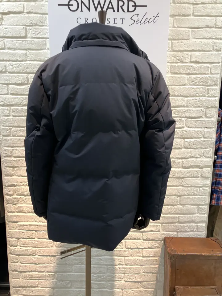 ONWARD CROSSET SELECT 斉藤 コーディネート画像