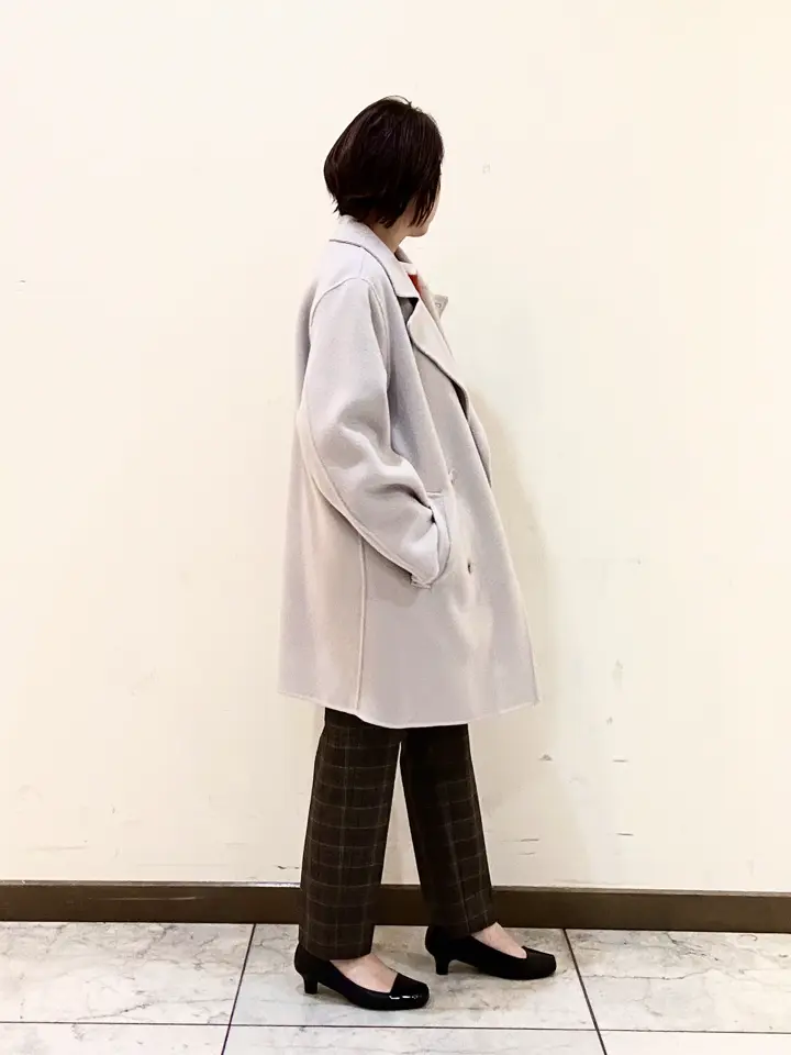 ONWARD CROSSET SELECT 江川 コーディネート画像