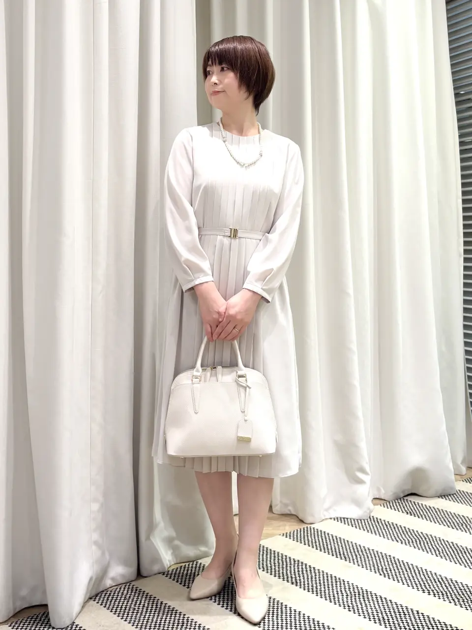  内海 コーディネート画像