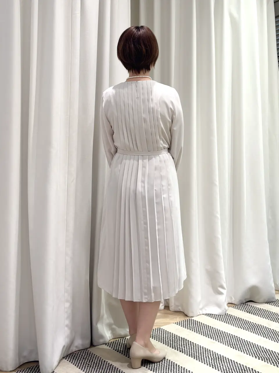 ONWARD CROSSET SELECT 内海 コーディネート画像