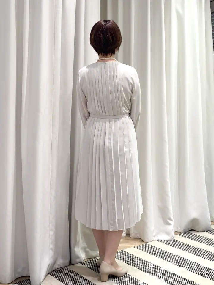 ONWARD CROSSET SELECT 内海 コーディネート画像