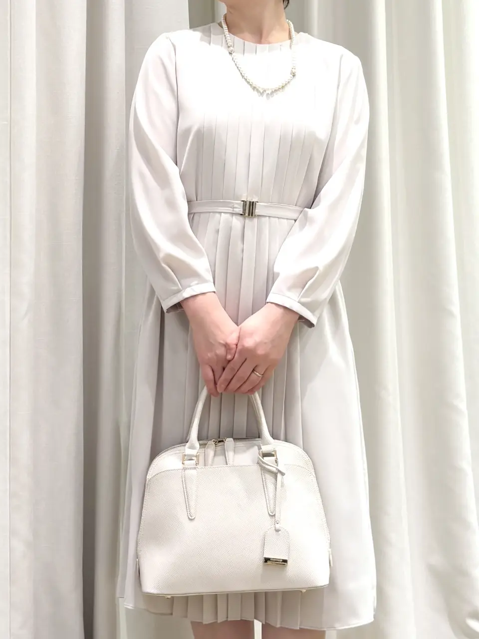 ONWARD CROSSET SELECT 内海 コーディネート画像