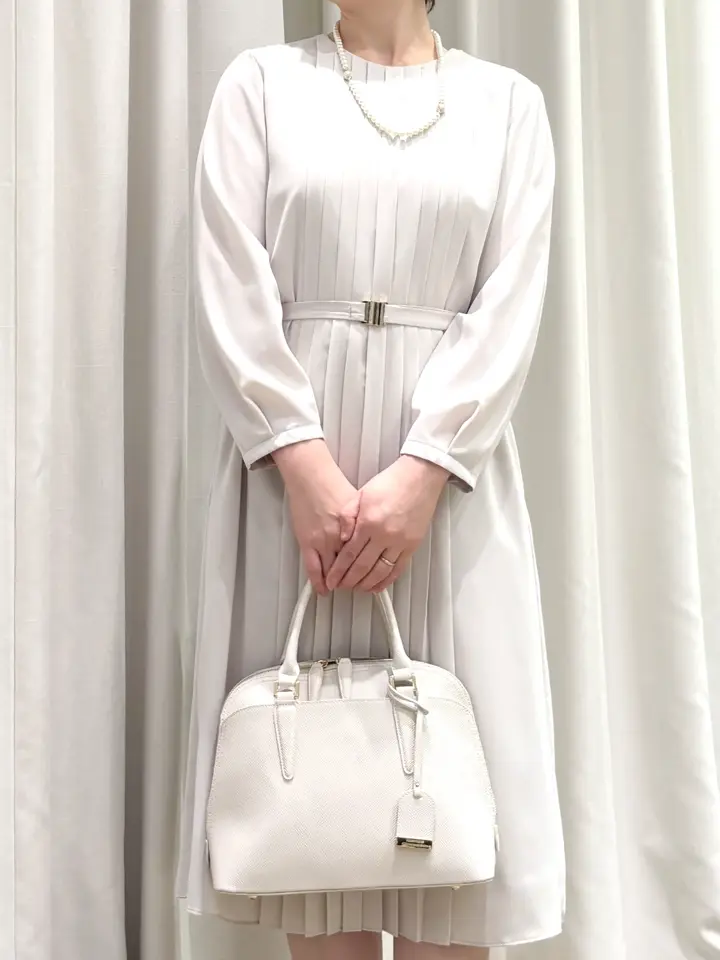 ONWARD CROSSET SELECT 内海 コーディネート画像