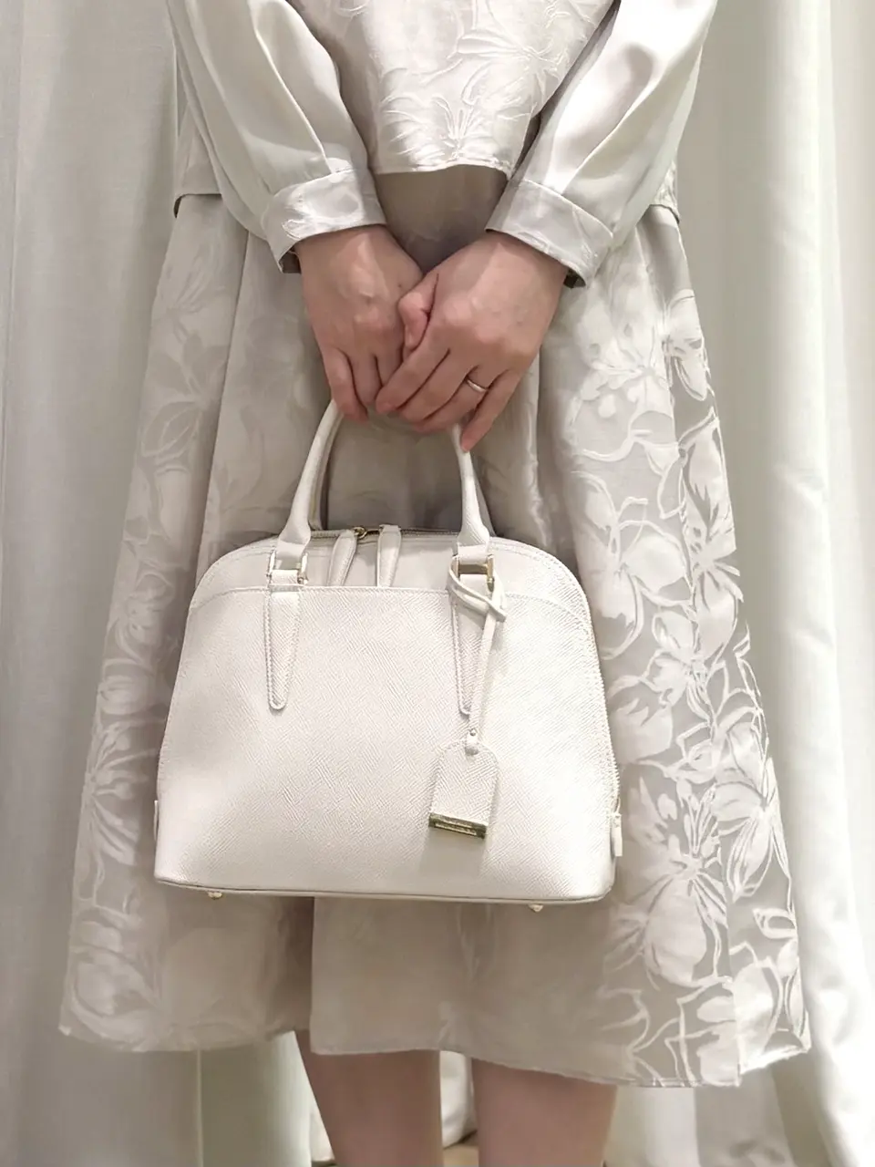 ONWARD CROSSET SELECT 内海 コーディネート画像