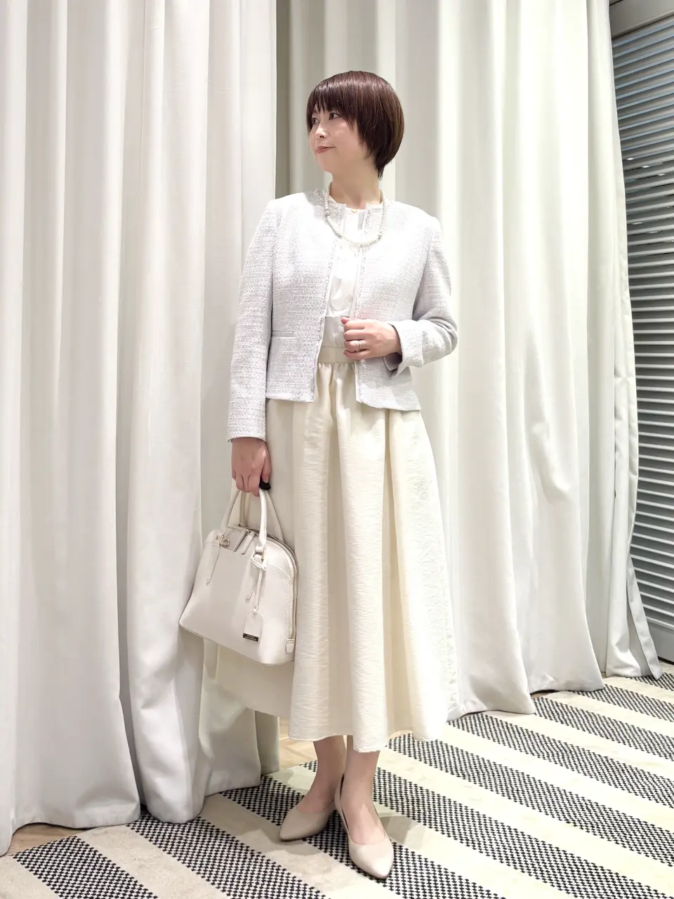  内海 コーディネート画像