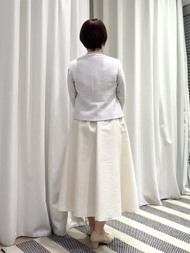 ONWARD CROSSET SELECT 内海 コーディネート画像