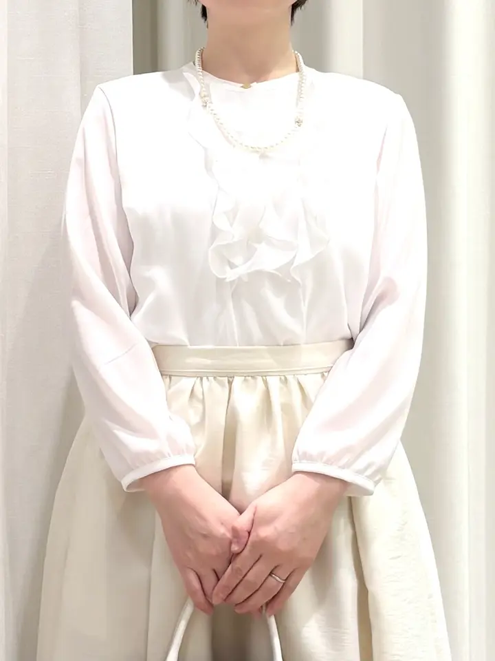 ONWARD CROSSET SELECT 内海 コーディネート画像