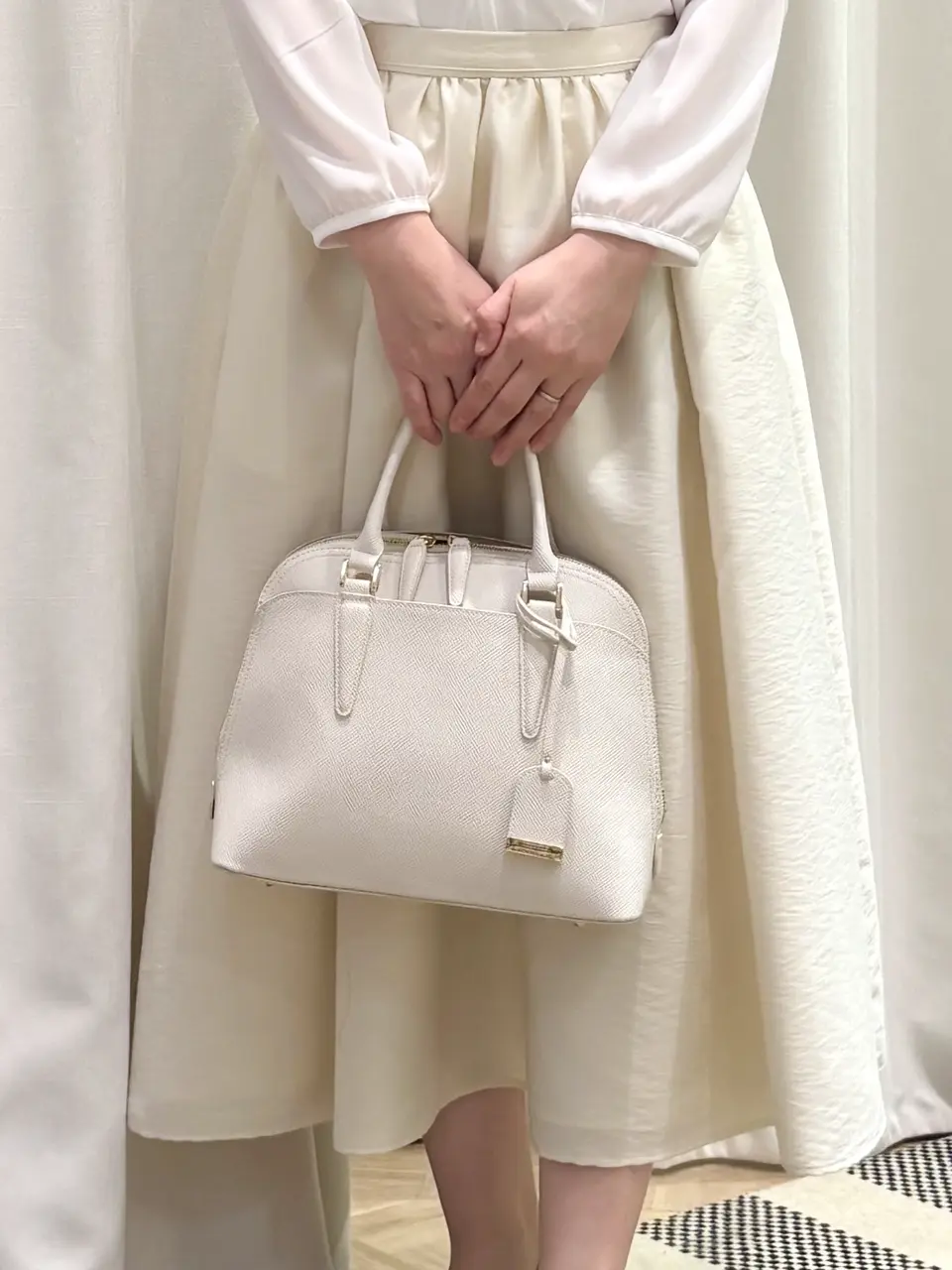 ONWARD CROSSET SELECT 内海 コーディネート画像