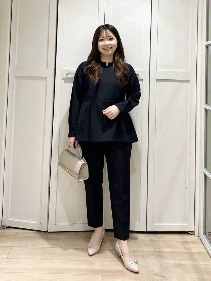 ONWARD CROSSET SELECT 藤田 コーディネート画像