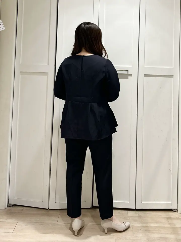 ONWARD CROSSET SELECT 藤田 コーディネート画像