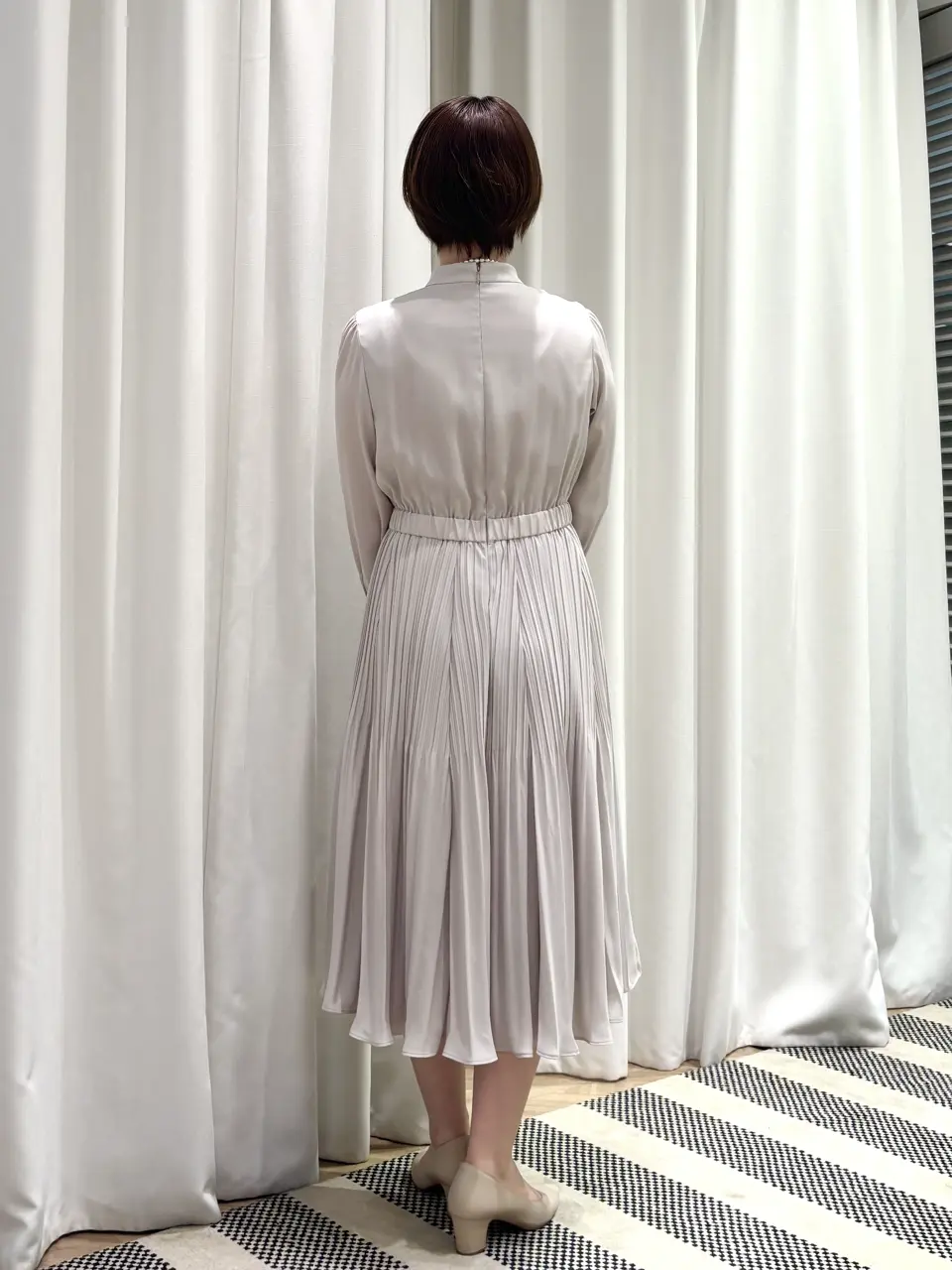 ONWARD CROSSET SELECT 内海 コーディネート画像