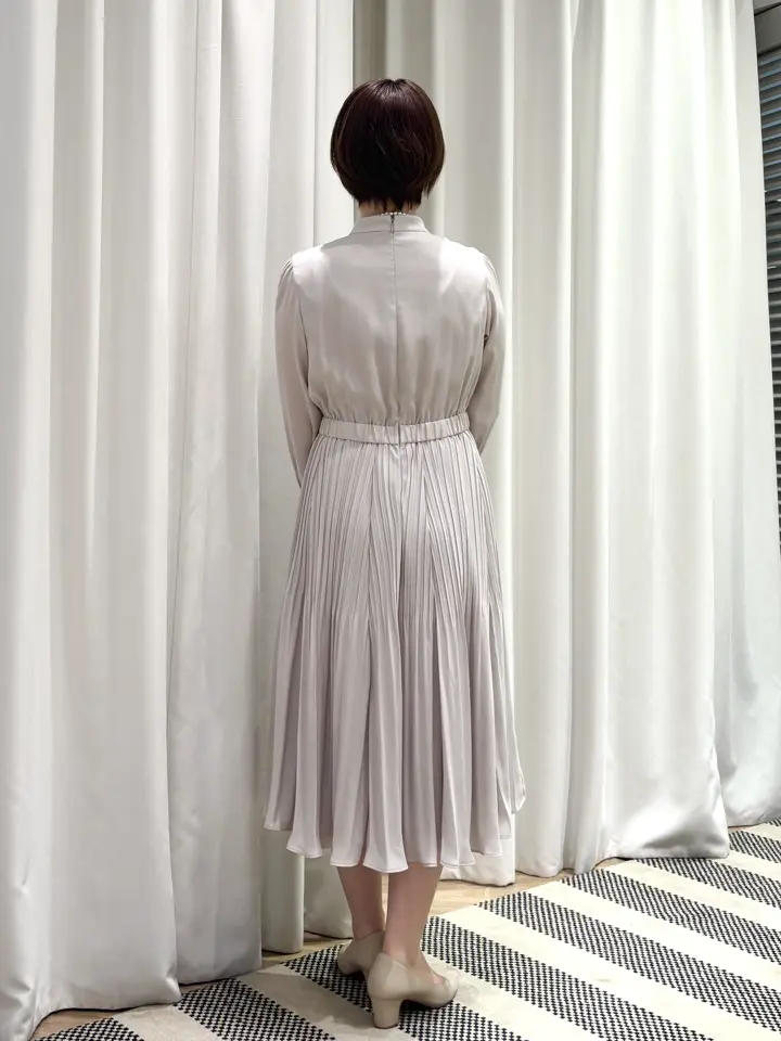 ONWARD CROSSET SELECT 内海 コーディネート画像