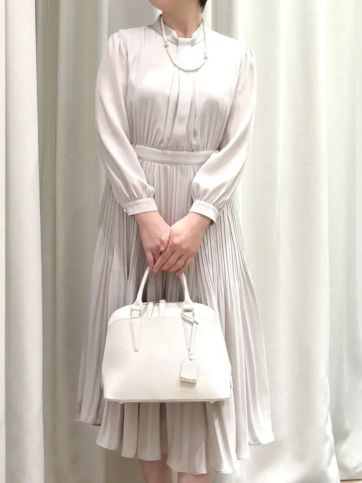 ONWARD CROSSET SELECT 内海 コーディネート画像