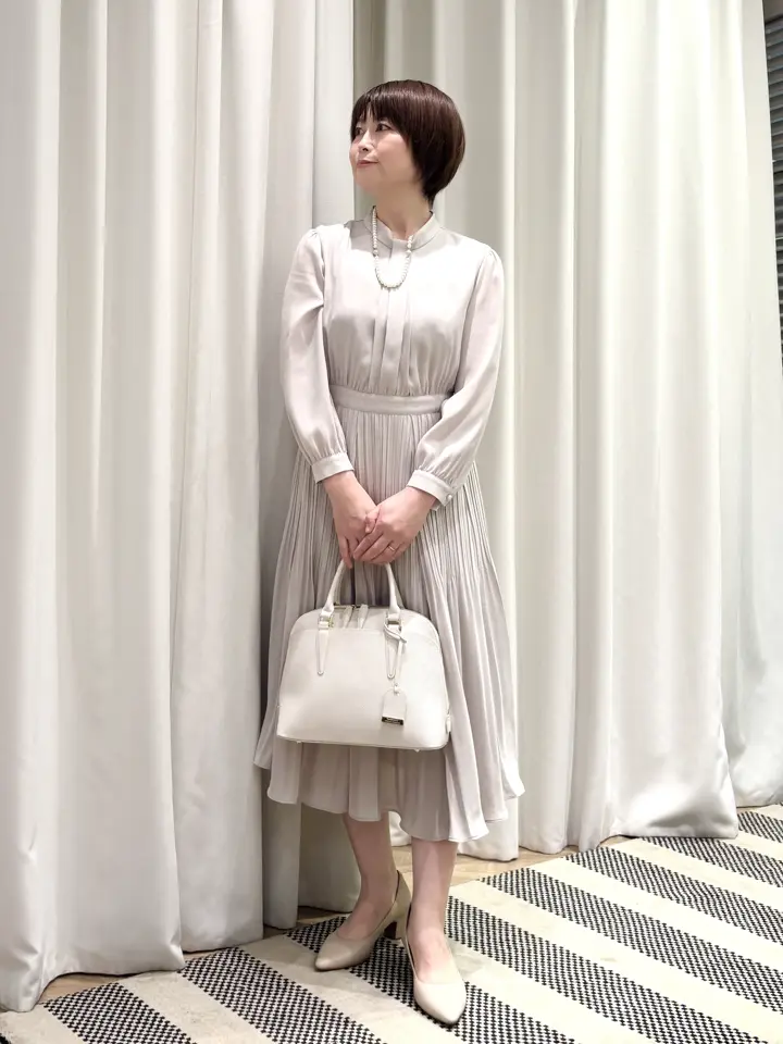 ONWARD CROSSET SELECT 内海 コーディネート画像