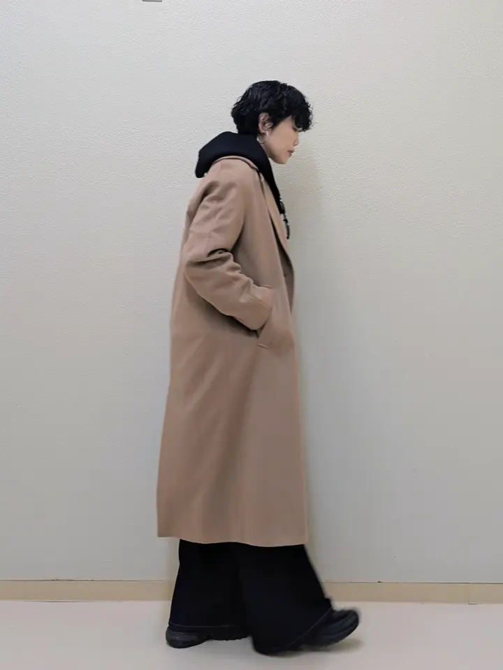 ONWARD CROSSET SELECT 中園 コーディネート画像