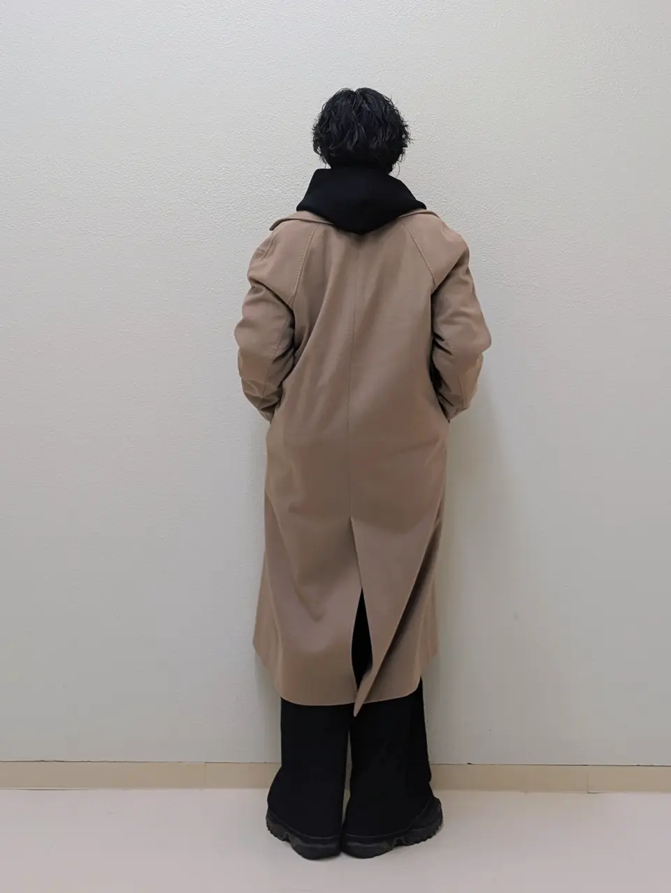 ONWARD CROSSET SELECT 中園 コーディネート画像