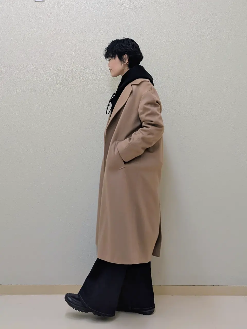 ONWARD CROSSET SELECT 中園 コーディネート画像