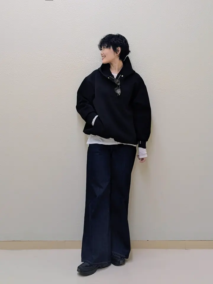 ONWARD CROSSET SELECT 中園 コーディネート画像