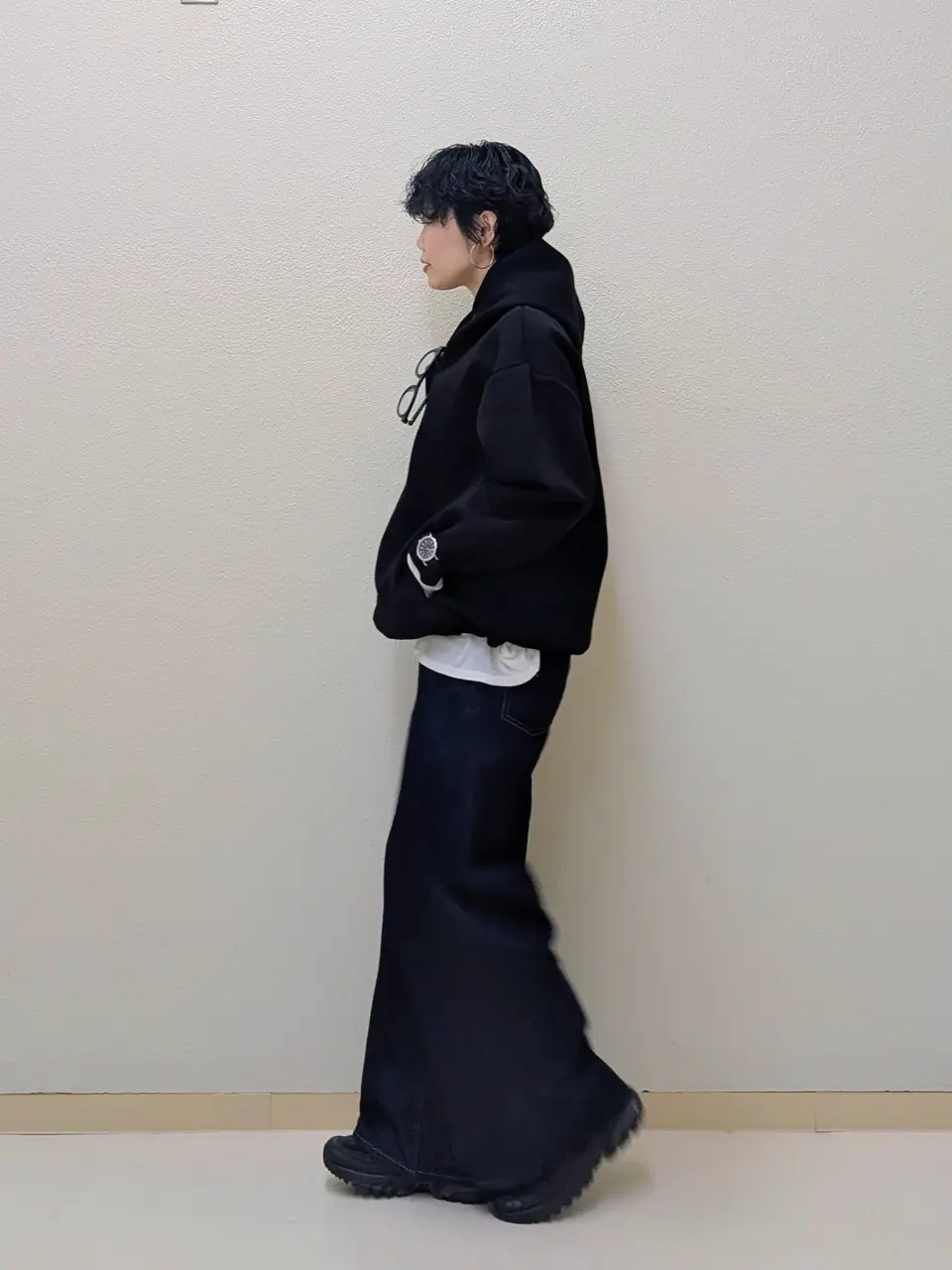 ONWARD CROSSET SELECT 中園 コーディネート画像