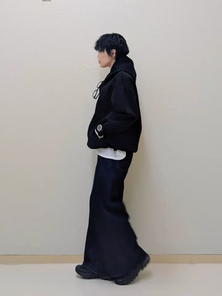 ONWARD CROSSET SELECT 中園 コーディネート画像