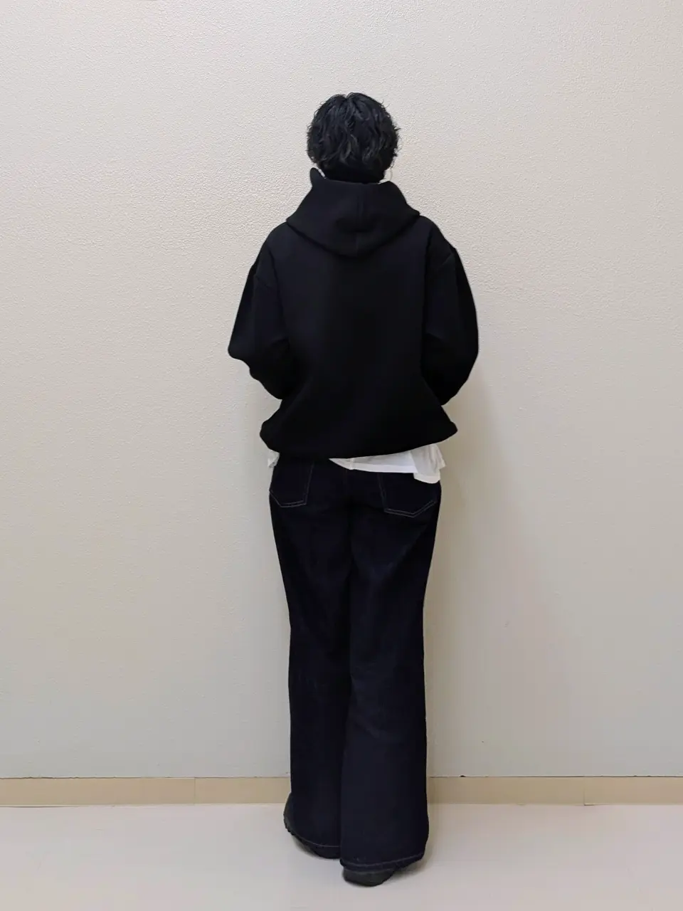 ONWARD CROSSET SELECT 中園 コーディネート画像