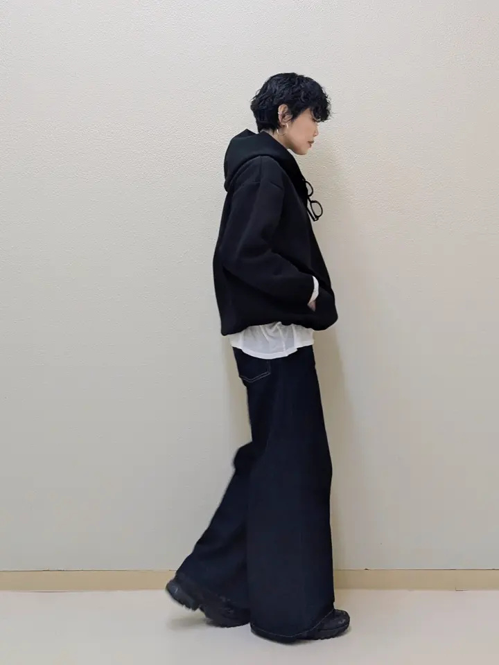 ONWARD CROSSET SELECT 中園 コーディネート画像